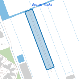 Perceel NVN00-A-2609