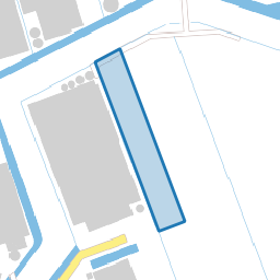 Perceel NVN00-A-2610