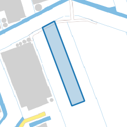 Perceel NVN00-A-2611