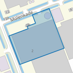 Perceel NVN00-A-2619