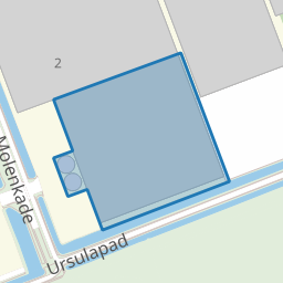 Perceel NVN00-A-2620