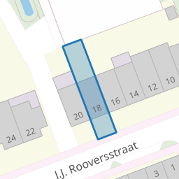 Perceel NVN00-A-2691