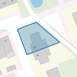 Perceel NVN00-A-2694