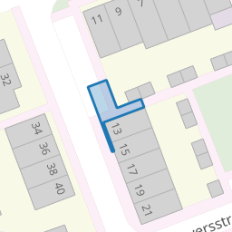 Perceel NVN00-A-2696