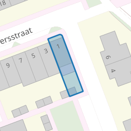 Perceel NVN00-A-2704