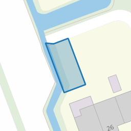 Perceel NVN00-A-2710