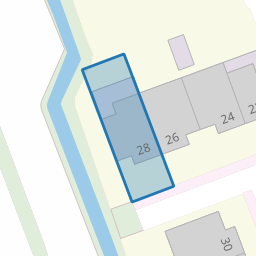 Perceel NVN00-A-2711