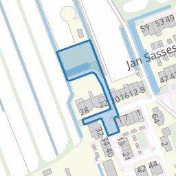 Perceel NVN00-A-2719