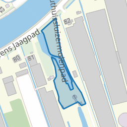 Perceel NVN00-A-2733