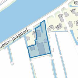 Perceel NVN00-A-2748