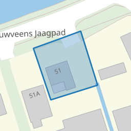 Perceel NVN00-A-2751