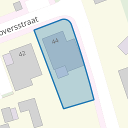 Perceel NVN00-A-2757