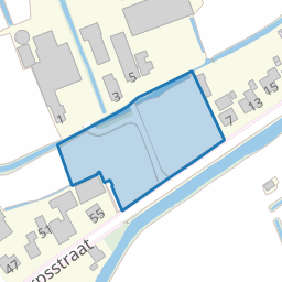 Perceel NVN00-A-2762