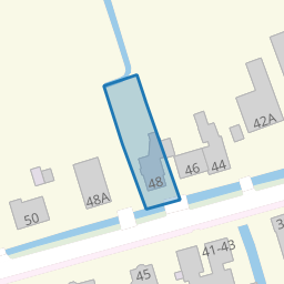 Perceel NVN00-A-2772