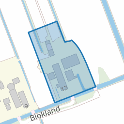 Perceel NVN00-A-2781