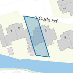 Perceel NVN00-A-2791