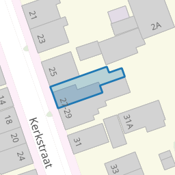 Perceel NVN00-A-2799