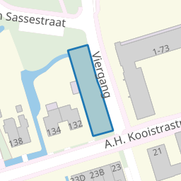 Perceel NVN00-A-2807