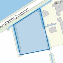 Perceel NVN00-A-2813