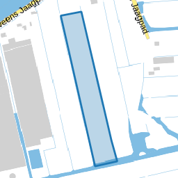 Perceel NVN00-A-2814