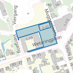 Perceel NVN00-A-2828