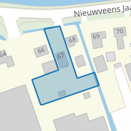 Perceel NVN00-A-2834