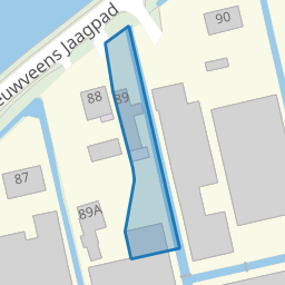 Perceel NVN00-A-2845