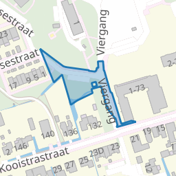 Perceel NVN00-A-2853