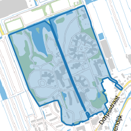 Perceel NVN00-A-2860