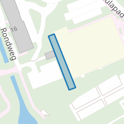 Perceel NVN00-A-2861