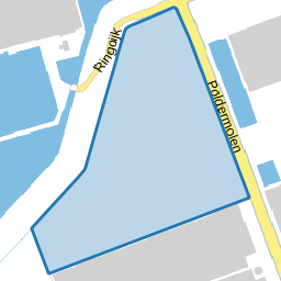 Perceel NVN00-A-2862