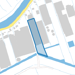 Perceel NVN00-A-2868