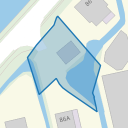 Perceel NVN00-A-2891