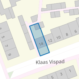 Perceel NVN00-B-1009