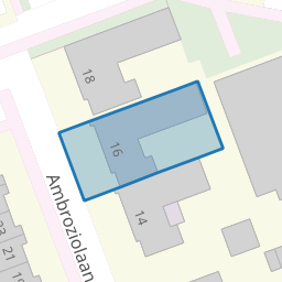 Perceel NVN00-B-1012