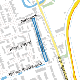 Perceel NVN00-B-1033