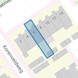 Perceel NVN00-B-1052