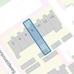 Perceel NVN00-B-1053