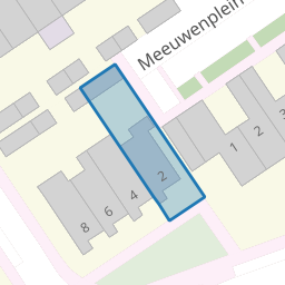 Perceel NVN00-B-1060