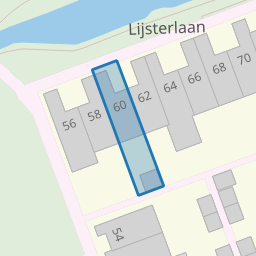 Perceel NVN00-B-1072