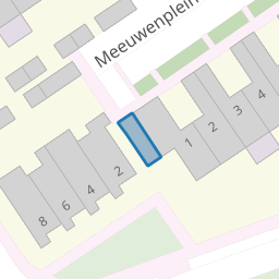 Perceel NVN00-B-1080