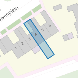 Perceel NVN00-B-1084