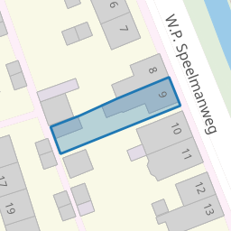 Perceel NVN00-B-1088