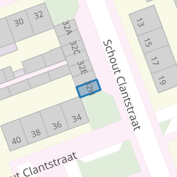 Perceel NVN00-B-1118