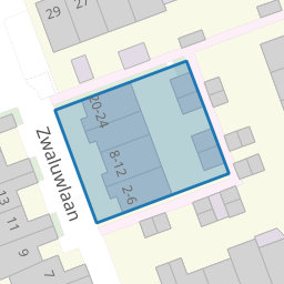 Perceel NVN00-B-1121