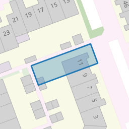 Perceel NVN00-B-1122