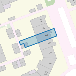 Perceel NVN00-B-1124