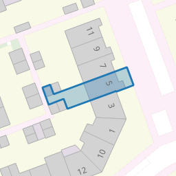 Perceel NVN00-B-1125