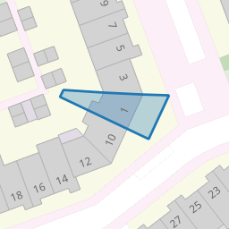 Perceel NVN00-B-1127