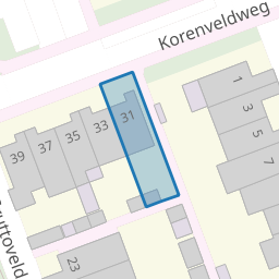 Perceel NVN00-B-1139